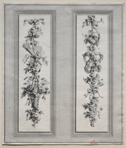 Ornement de jardin