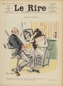 Illustration pour Le Rire