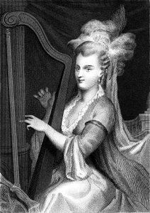Madame Favart, opéra par Offenbach
