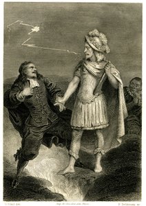 Don Juan, pièce de Jean Baptiste Poquelin dit Molière