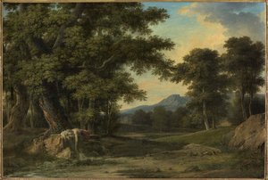 Byblis transformée en fontaine, 1793