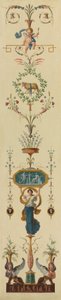 Panneau décoratif