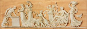 Peinture de dessus de porte
