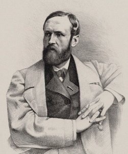 Portrait de l