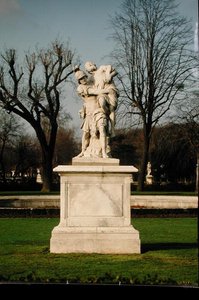 Énée et Anchise