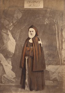 Ermitage de Passy, 1863 - Pierre Louis Pierson