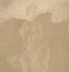 La Coucher, années 1860 - Pierre Louis Pierson