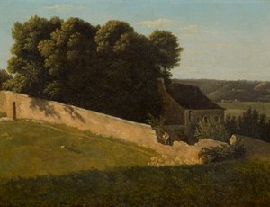 Paysage d