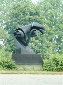 Le Cheval, 1914