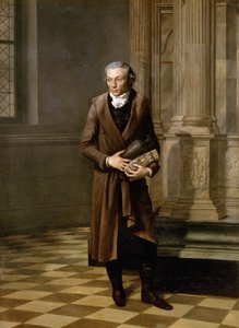 Portrait de l