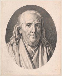 Nicolas Malebranche (gravure)