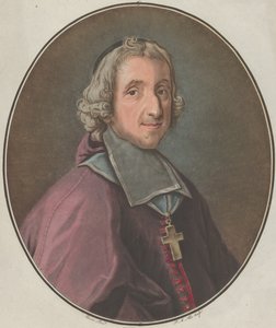 Portrait de Fénelon, 1793