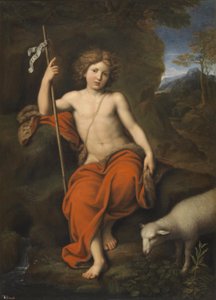 Saint Jean-Baptiste