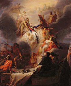 Apothéose de Nelson