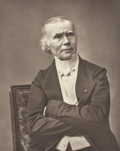 Alfred-Armand-Louise-Marie Velpeau, chirurgien et anatomiste français