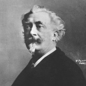 Allouard, vers 1893