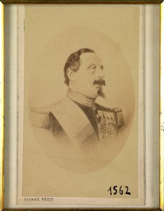 Empereur Napoléon 3