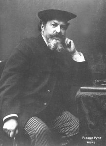 Gallet - Pierre Petit