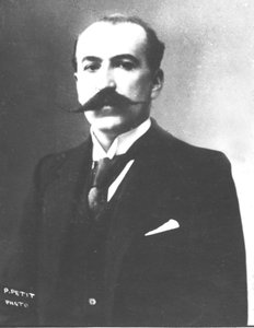 Leygues Georges, vers 1893