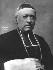 Monseigneur Freppel