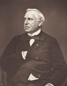 Nélaton, vers 1876