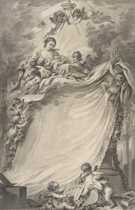 Diplôme des francs-maçons de Bordeaux, d