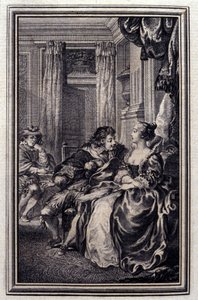 Le Magnifique - Pierre Philippe Choffard