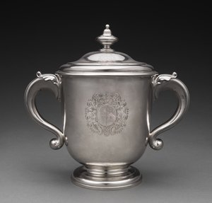 Coupe couverte