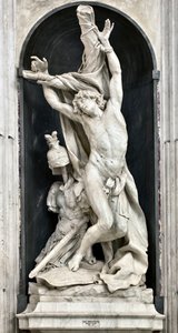 Saint Sébastien