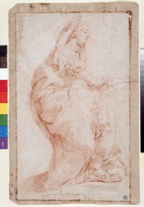 La Vierge et l