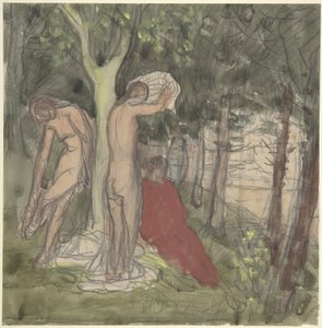  - Pierre Puvis de Chavannes