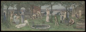  - Pierre Puvis de Chavannes