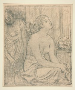  - Pierre Puvis de Chavannes