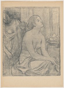  - Pierre Puvis de Chavannes