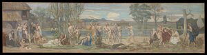  - Pierre Puvis de Chavannes