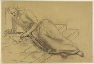  - Pierre Puvis de Chavannes