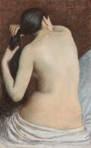  - Pierre Puvis de Chavannes