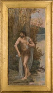  - Pierre Puvis de Chavannes