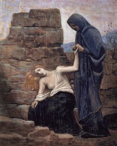 Pitié, 1887