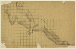  - Pierre Puvis de Chavannes
