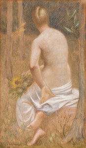  - Pierre Puvis de Chavannes