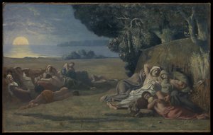  - Pierre Puvis de Chavannes