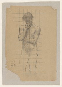  - Pierre Puvis de Chavannes