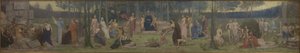  - Pierre Puvis de Chavannes
