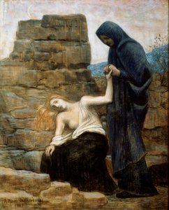 La Compassion, 1887