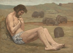 Le fils prodigue