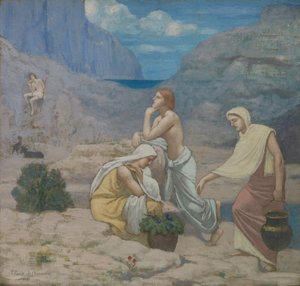 Le Chant des bergers
