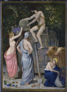 - Pierre Puvis de Chavannes