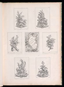 Page pour Livre de Légumes