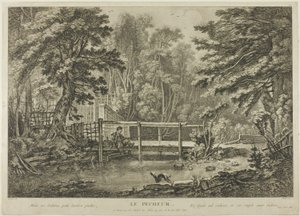 Le pêcheur